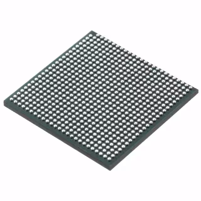 MCIMX6DP6AVT1AB NXP USA Inc.  Microprocessors